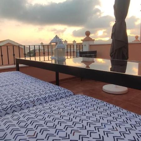 Villa Terreros San Juan de los Terreros Dış mekan fotoğraf