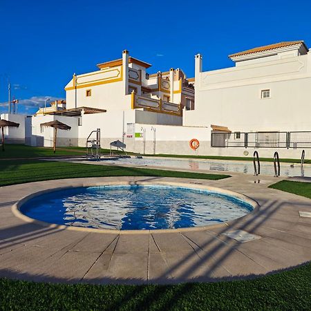 Villa Terreros San Juan de los Terreros Dış mekan fotoğraf