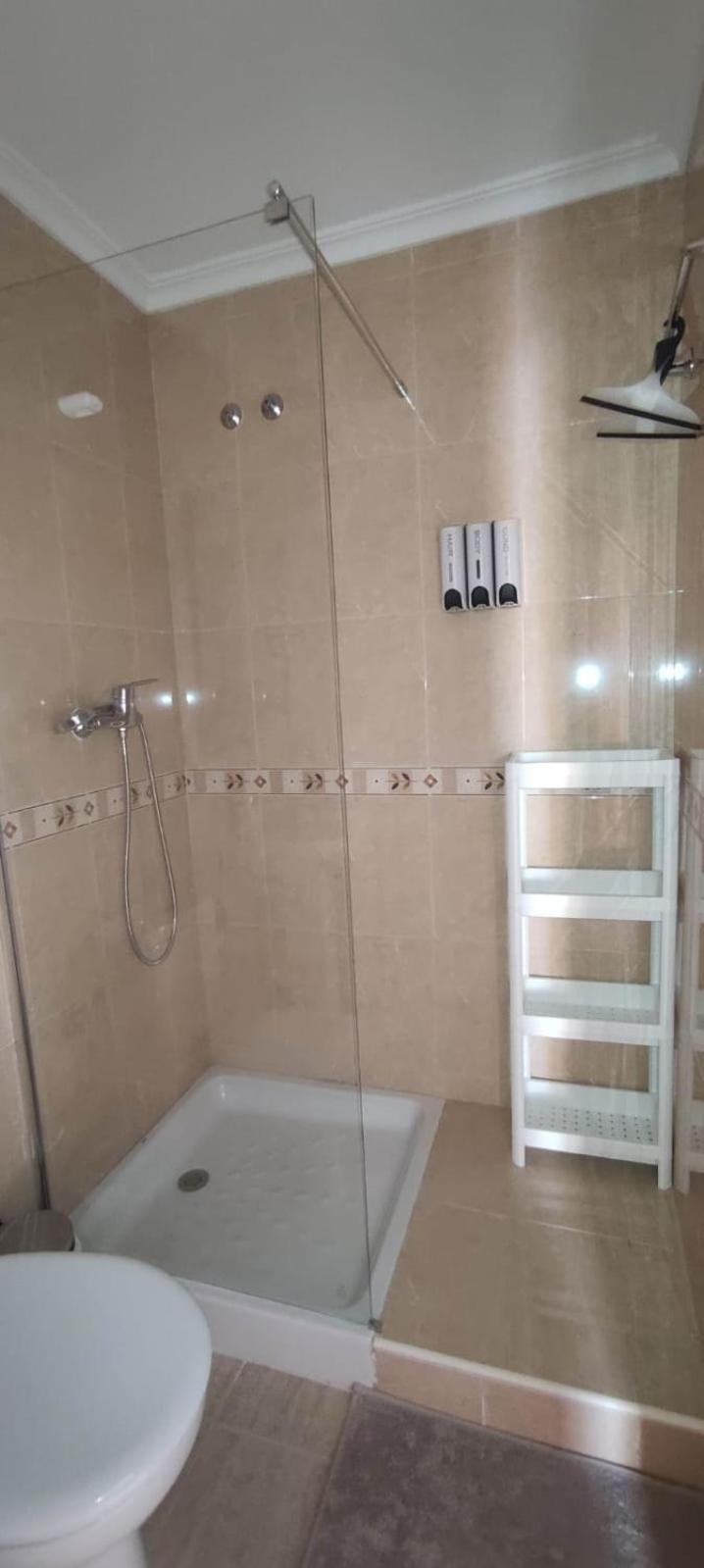 Villa Terreros San Juan de los Terreros Dış mekan fotoğraf