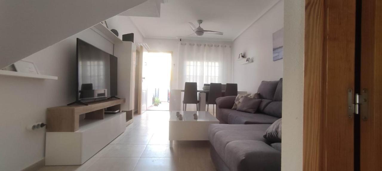 Villa Terreros San Juan de los Terreros Dış mekan fotoğraf