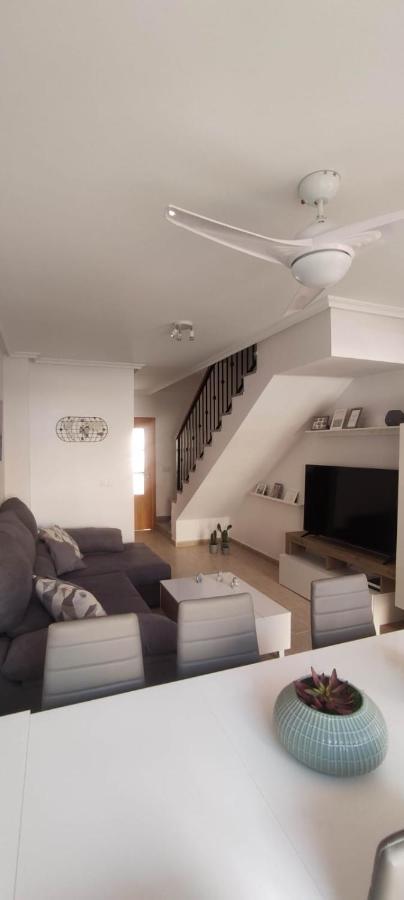 Villa Terreros San Juan de los Terreros Dış mekan fotoğraf
