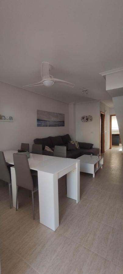 Villa Terreros San Juan de los Terreros Dış mekan fotoğraf