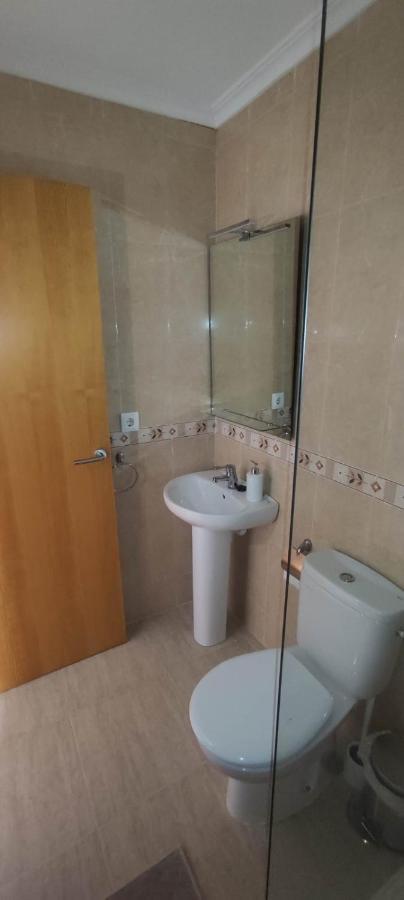 Villa Terreros San Juan de los Terreros Dış mekan fotoğraf