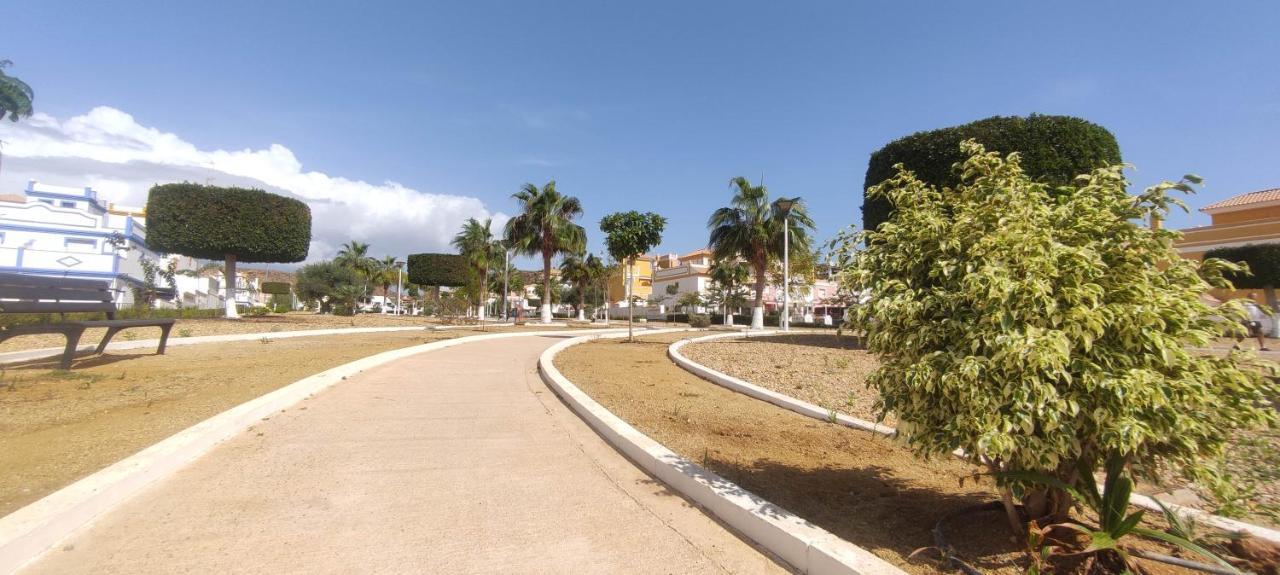 Villa Terreros San Juan de los Terreros Dış mekan fotoğraf