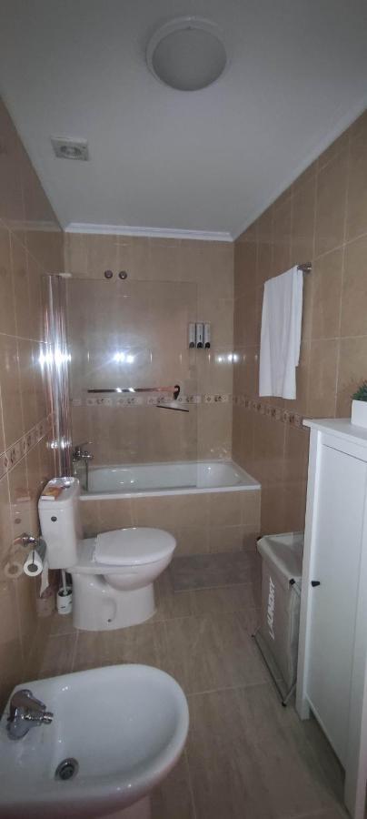Villa Terreros San Juan de los Terreros Dış mekan fotoğraf