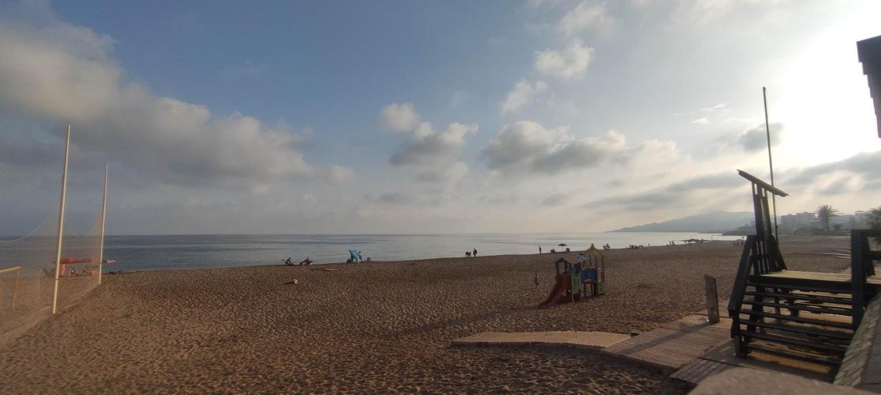Villa Terreros San Juan de los Terreros Dış mekan fotoğraf