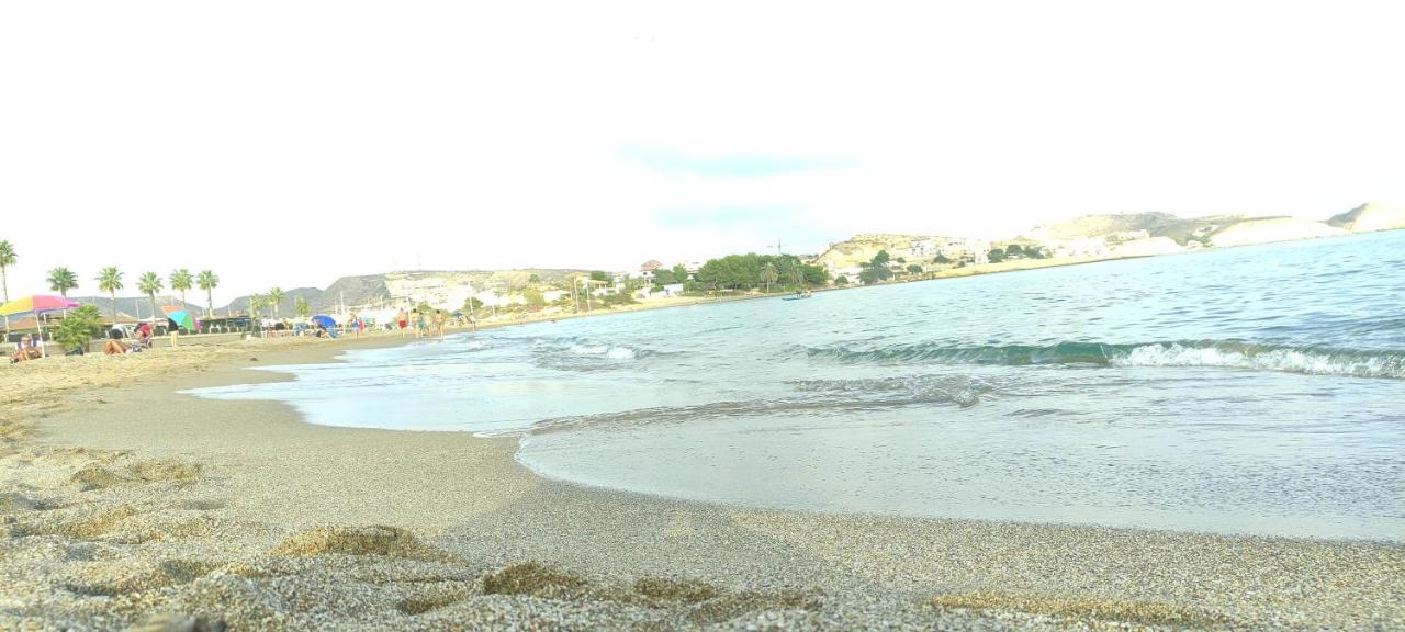 Villa Terreros San Juan de los Terreros Dış mekan fotoğraf