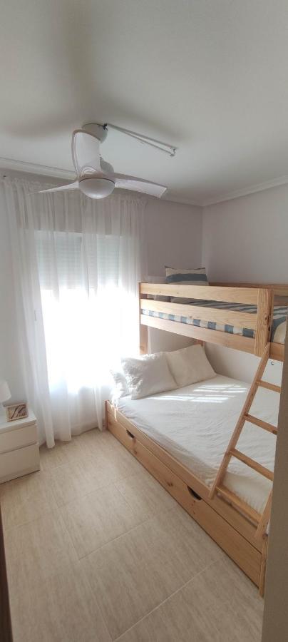 Villa Terreros San Juan de los Terreros Dış mekan fotoğraf