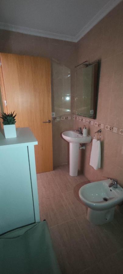 Villa Terreros San Juan de los Terreros Dış mekan fotoğraf