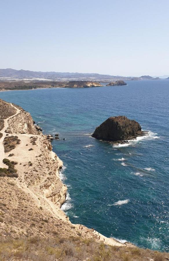 Villa Terreros San Juan de los Terreros Dış mekan fotoğraf