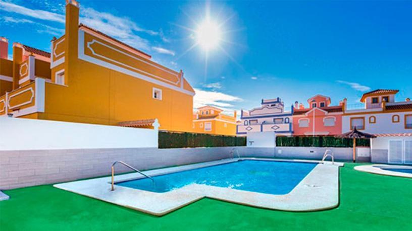 Villa Terreros San Juan de los Terreros Dış mekan fotoğraf