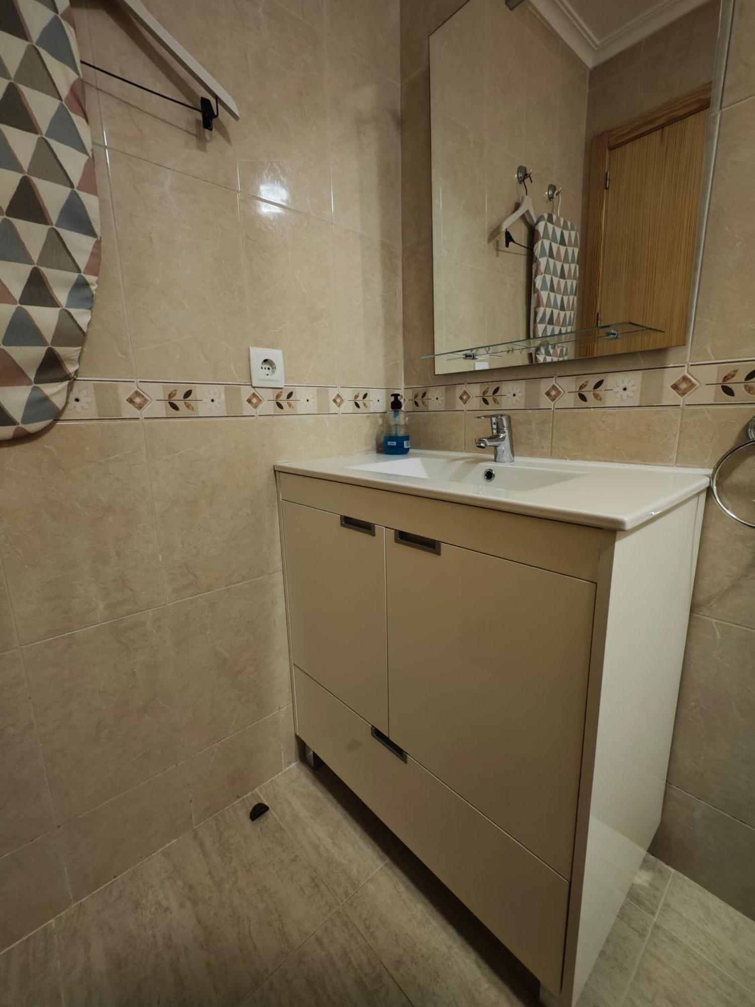 Villa Terreros San Juan de los Terreros Dış mekan fotoğraf