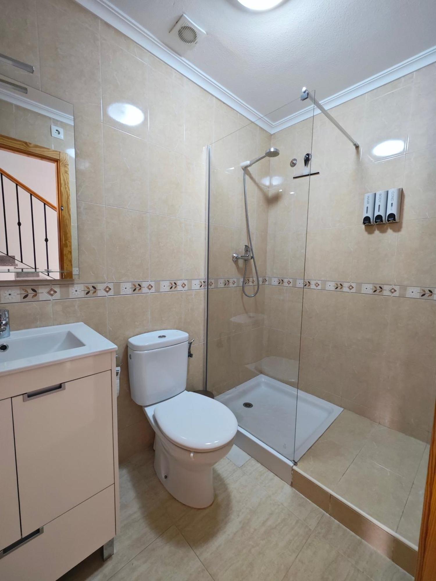 Villa Terreros San Juan de los Terreros Dış mekan fotoğraf