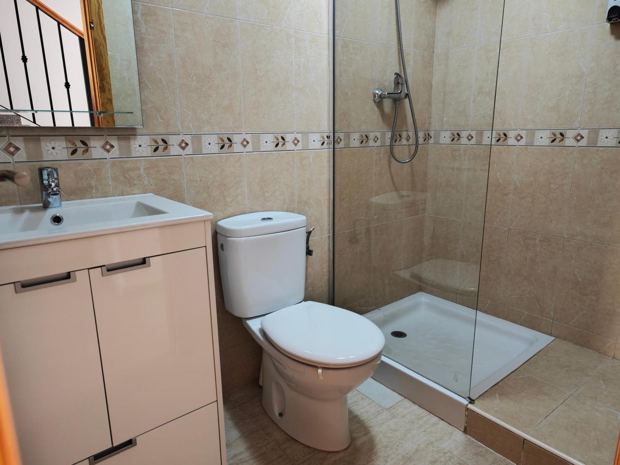 Villa Terreros San Juan de los Terreros Dış mekan fotoğraf